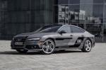 Audi A7 Sportback Piloted Driving Concept 2015 года